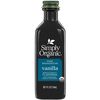 Non-Alcoholic Vanilla Flavoring