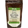 Non-Fat Dry Milk Powder, Organic