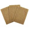 Non-Scratch Plant-Based Scouring Pads