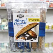 Nonni's Almond Chocolate Biscotti Cookies, 24 Count (885 g)