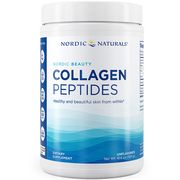 Nordic Beauty Collagen Peptides, 10.6 oz (300 g), Nordic Naturals