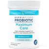 Nordic Flora Probiotic Maximum Care