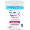 Nordic Flora Probiotic Women's Balance