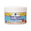 Nordic Omega-3 Gummy Worms, Chewable Strawberry