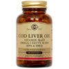 Cod Liver Oil