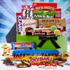 Nostalgic Candy Gift Box