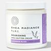 Nourishing Shea Butter Body Cream - Lavender Bliss