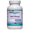 Nrf2 Rising, Nutrient Nrf2 Inducers