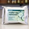 Cucumber Make-Up Remover