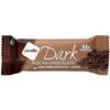 Nugo Dark Protein Bar, Mocha Chocolate