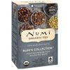 Numi's Collection, Assorted Melange Teas & Herbal Teasan