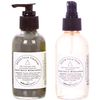 Detox Face Cleanser & Glow Face Toner