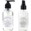 Lemongrass Dream Gentle Foaming Facial Cleanser & Lavender + Chamomile Face Toner