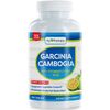 Garcinia Cambogia, 50% Hydroxycitric Acid