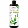 Hempseed Oil, Organic Hemp Oil Liquid