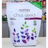 Organic Black Chia Seed, Raw & Unrefined