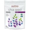 Organic Black Chia Seed