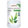 Organic Hemp Protein 15G Powder