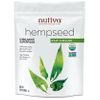 Organic Hempseed Raw Shelled (Hemp Seed)