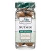 Nutmeg, Whole, 100% Organic
