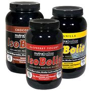 Nutrabolics IsoBolic, 2 lbs