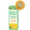 Nutri-C Complex, Liquid Vitamin C Formula, Natural Blueberry