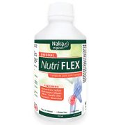 Nutri-Flex Original, Complete Liquid Joint Care Formula, 500 ml, Naka Herbs & Vitamins Ltd