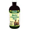 Nutri L-Carnitine Plus Liquid, Natural Berry