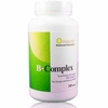 Nutriform Time Release B-Complex with Vitamin C