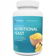 Nutritional Yeast, 270 Tablets, Dr. Berg Nutritionals