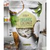 Organic Coconut, Unsulfured & Unsweetened