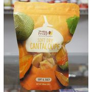 Nutty & Fruity Soft Dry Cantaloupe, 20 oz (567 g)