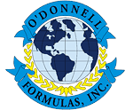 O'Donnell Formulas