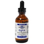 O.P.A. (Orthophosphoric Acid), 2 oz, Progressive Laboratories