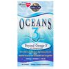 Oceans 3, Beyond Omega-3 with OmegaXanthin Fish Oil