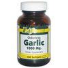 Odorless Garlic 1000 mg