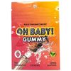 Oh Baby Gummy Male Enhancement