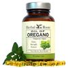 Oil of Oregano