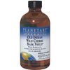 Old Indian Wild Cherry Bark Syrup
