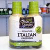 Signature Italian Salad Dressing