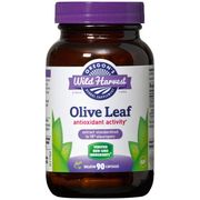 Olive Leaf, 90 Capsules, Oregon's Wild Harvest