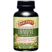 Immune Support, 60 Softgels, Barlean's Organic Oils