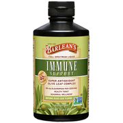 Immune Support - Natural Flavor, 16 oz, Barlean's Organic Oils