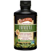 Immune Support - Peppermint Flavor, 16 oz, Barlean's Organic Oils