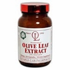 Olive Leaf Extract 500mg