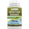 Olive Leaf Extract 700 mg