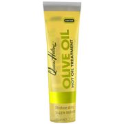 Olive Oil Hot Oil Hair Treatment, 3 oz, Queen Helene