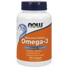 Omega-3 Fish Oil Concentrate, Molecularly Distilled