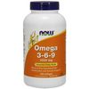 Omega 3-6-9 1000 mg, Value Size