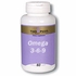 Omega 3-6-9